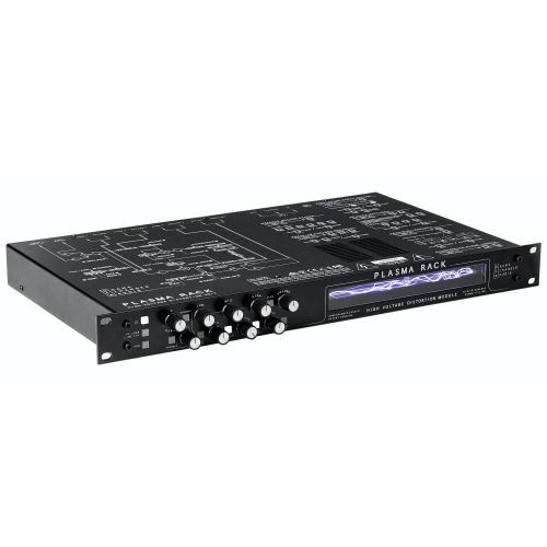 Gamechanger Plasma Rack 1U Module Процессор эффектов