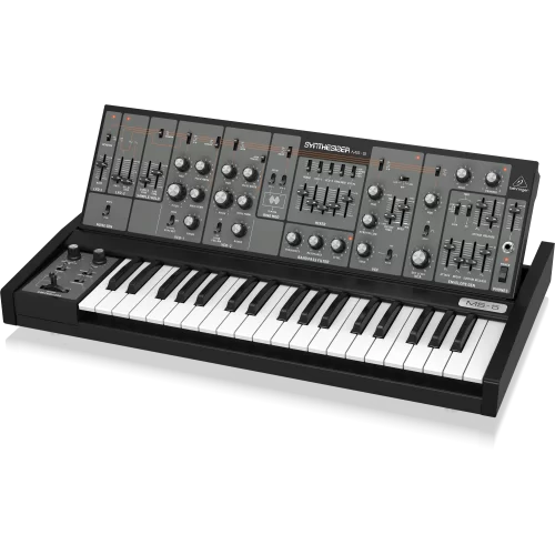 Behringer MS-5 Аналоговый синтезатор