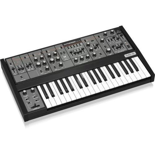 Behringer MS-5 Аналоговый синтезатор