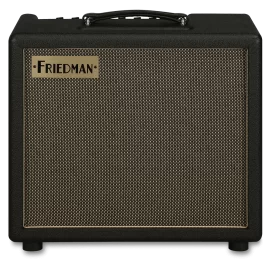 Friedman Runt-20 Combo Ламповый гитарный комбоусилитель, 20 Вт., 12"