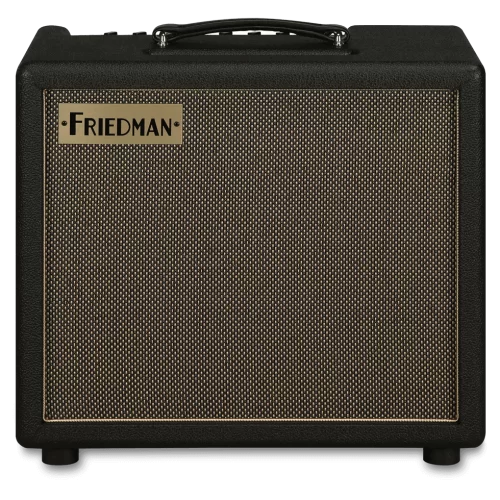 Friedman Runt-20 Combo Ламповый гитарный комбоусилитель, 20 Вт., 12"