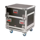 Gator G-TOUR-GRC-1406 Туровый рэковый кейс на колесах, 14U+6U