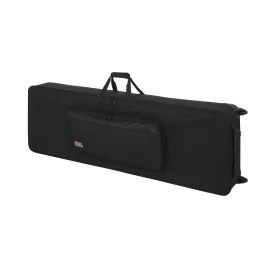 Gator GK-88 XL Жесткий чехол для клавишного инструмента, 88 клавиш