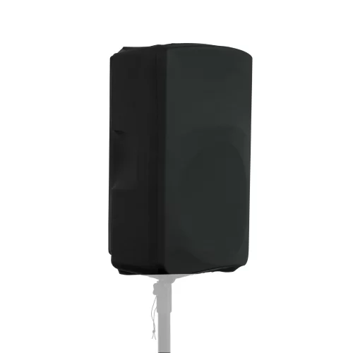 Gator GPA-Stretch-15-B Эластичный защитный чехол для 15" акустических систем