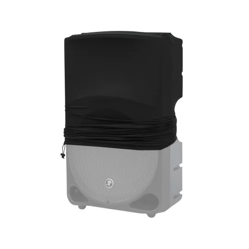 Gator GPA-Stretch-15-B Эластичный защитный чехол для 15" акустических систем