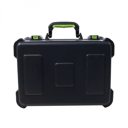 Gator SH-MICCASE15 Пластиковый кейс для переноски 15 проводных микрофонов