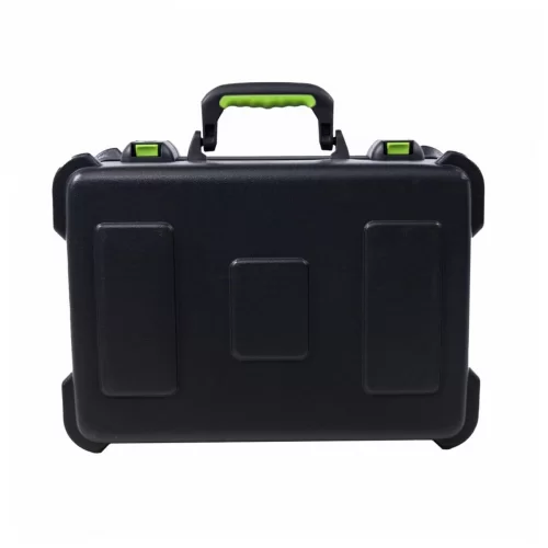 Gator SH-MICCASE30 Пластиковый кейс для переноски 30 проводных микрофонов