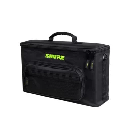 Gator SH-WRLSSCARRYBAG-2 Сумка для 2 радиосистем Shure
