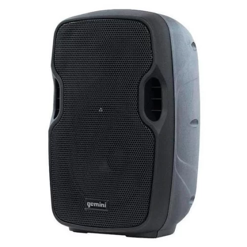 Gemini AS-08TOGO Портативная АС, 250 Вт., 8", MP3, Bluetooth