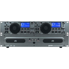 Gemini CDX-2250i CD/USB-проигрыватель