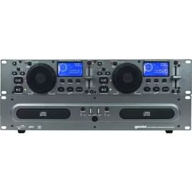 Gemini CDX-2250i CD/USB-проигрыватель