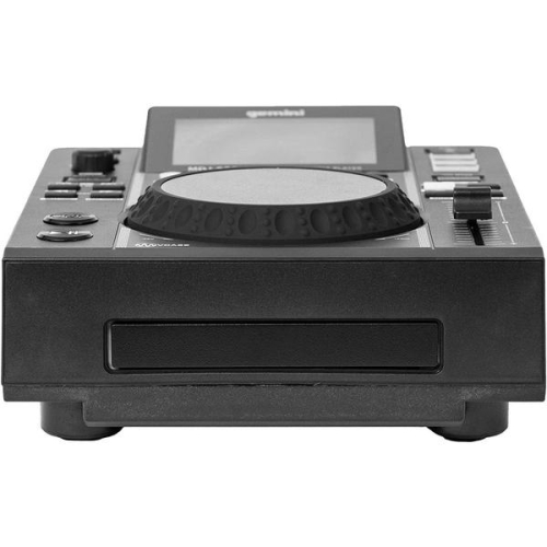 Gemini MDJ-600 DJ-проигрыватель