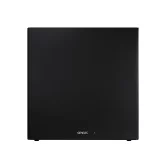 Genelec 3440AP Студийный сабвуфер, 70 Вт., 6,5", Dante/AES67