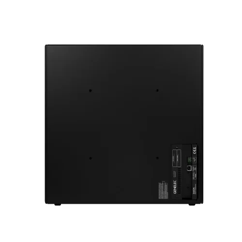 Genelec 3440AP Студийный сабвуфер, 70 Вт., 6,5", Dante/AES67