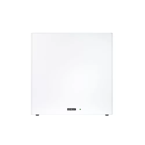 Genelec 3440AW Студийный сабвуфер, 70 Вт., 6,5", Dante/AES67
