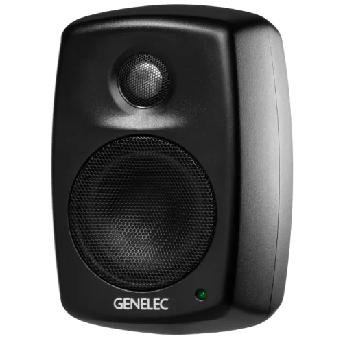 Genelec 4410AM Активная АС, 25 Вт., 3", Dante/AES67