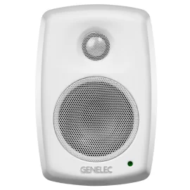 Genelec 4410AW Активная АС, 25 Вт., 3", Dante/AES67