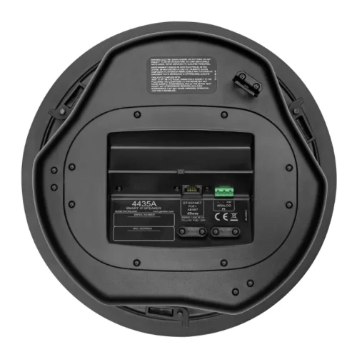 Genelec 4435AMR Активная встраиваемая АС, 50 Вт., 5", Dante/AES67