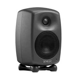 Genelec 8020D Студийный монитор, 4"