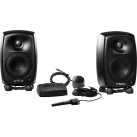 Genelec 8320AMM Pack Студийные мониторы, 50+50 Вт., 4", комплект