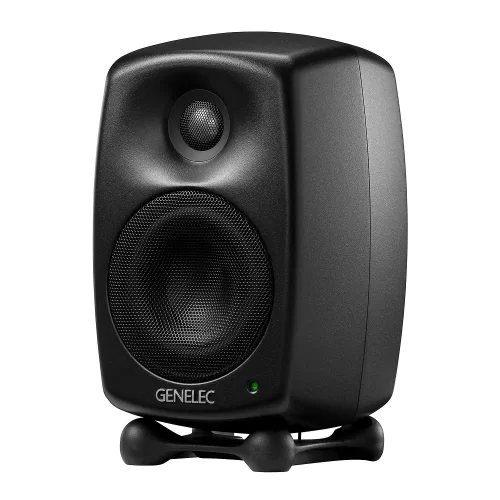 Genelec 8320AMM Pack Студийные мониторы, 50+50 Вт., 4", комплект