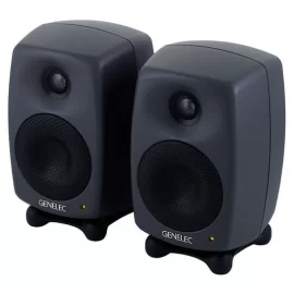 Genelec 8320APM Pack Студийные мониторы, 50+50 Вт., 4", комплект
