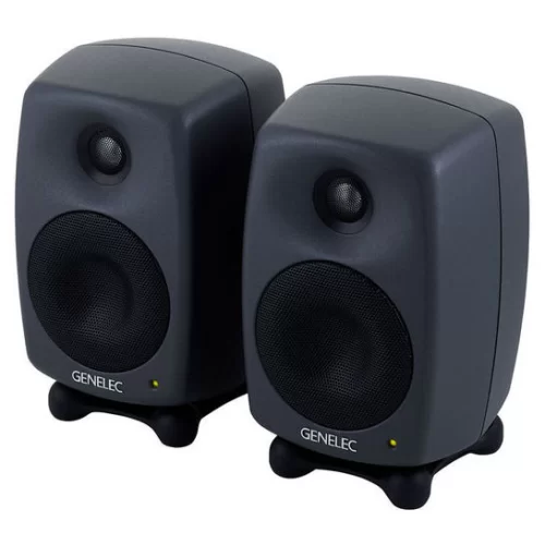 Genelec 8320APM Pack Студийные мониторы, 50+50 Вт., 4", комплект
