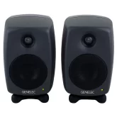 Genelec 8320APM Pack Студийные мониторы, 50+50 Вт., 4", комплект