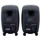 Genelec 8320APM Pack Студийные мониторы, 50+50 Вт., 4", комплект
