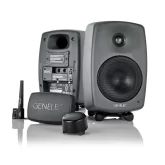 Genelec 8320APM Pack Студийные мониторы, 50+50 Вт., 4", комплект