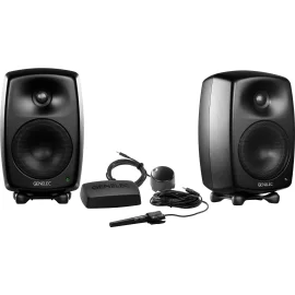 Genelec 8330AM Pack Студийные мониторы, 50+50 Вт., 5", комплект