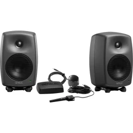 Genelec 8330AP Pack Студийные мониторы, 50+50 Вт., 5", комплект