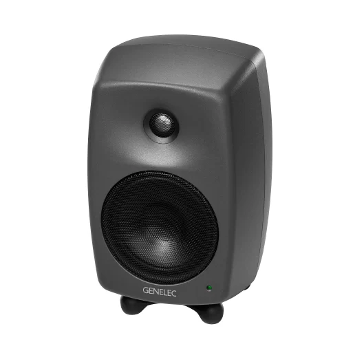 Genelec 8330AP Pack Студийные мониторы, 50+50 Вт., 5", комплект