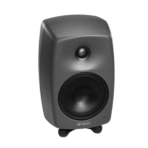 Genelec 8330AP Pack Студийные мониторы, 50+50 Вт., 5", комплект