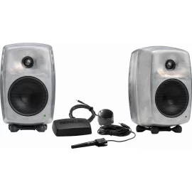 Genelec 8330ARw Pack Студийные мониторы, 50+50 Вт., 5", комплект