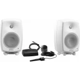 Genelec 8330AW Pack Студийные мониторы, 50+50 Вт., 5", комплект