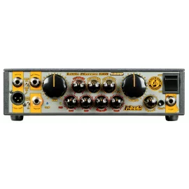 Markbass Little Marcus 1000 58R Басовый усилитель, 1000 Вт.