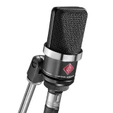 Neumann TLM 102 BK Студийный конденсаторный микрофон