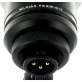 Neumann TLM 102 BK Студийный конденсаторный микрофон