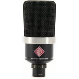 Neumann TLM 102 BK Студийный конденсаторный микрофон