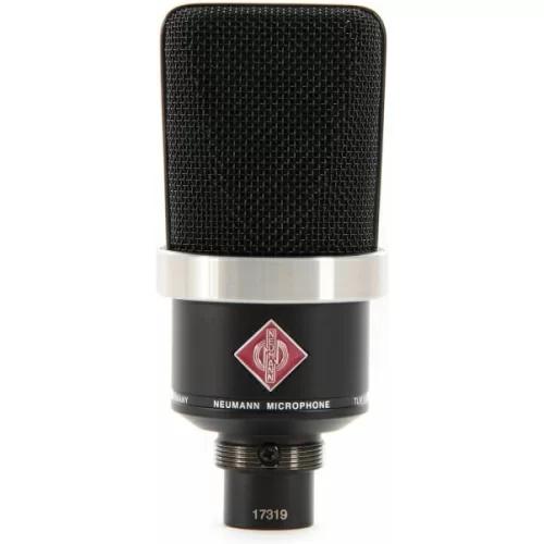 Neumann TLM 102 BK Студийный конденсаторный микрофон