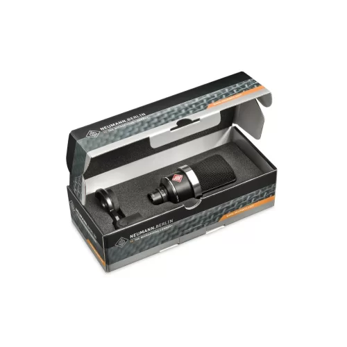 Neumann TLM 102 BK Студийный конденсаторный микрофон