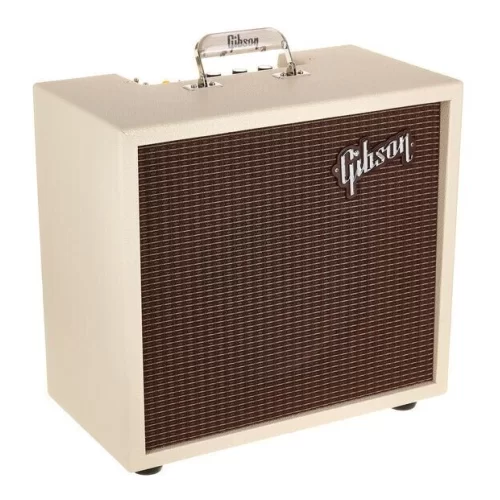 Gibson Falcon 5 Ламповый гитарный комбо, 7 Вт., 10"