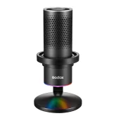 Godox EM68X USB-микрофон с подсветкой RGB