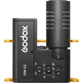 Godox IVM-S2 Микрофон пушка накамерный