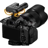 Godox IVM-S2 Микрофон пушка накамерный