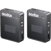 Godox MoveLink II M1 Компактная радиосистема