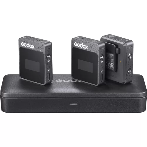 Godox MoveLink II M2 Компактная радиосистема