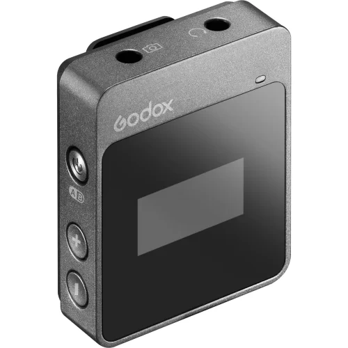 Godox MoveLink M2 Компактная радиосистема