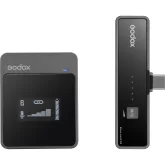 Godox MoveLink UC1 Компактная радиосистема для смартфона